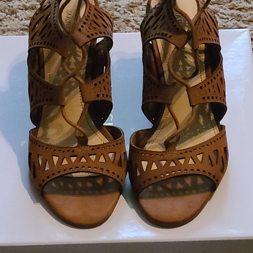 Woman's Summer Sandals